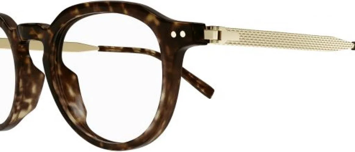Dunhill DU0091O Eyeglasses - view 9