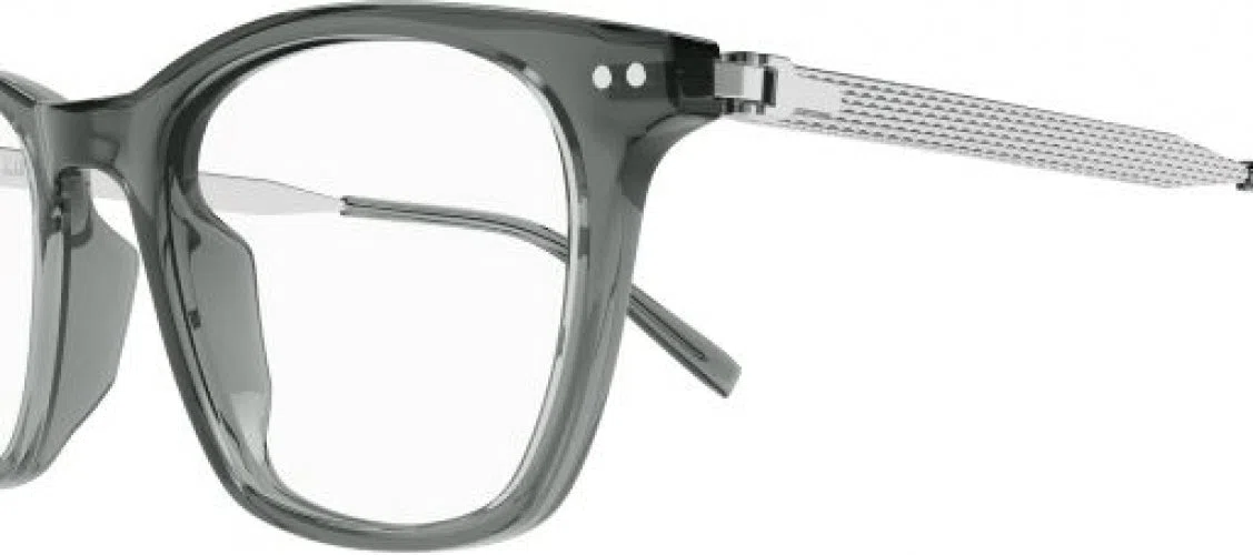 Dunhill DU0092OA Eyeglasses - view 3
