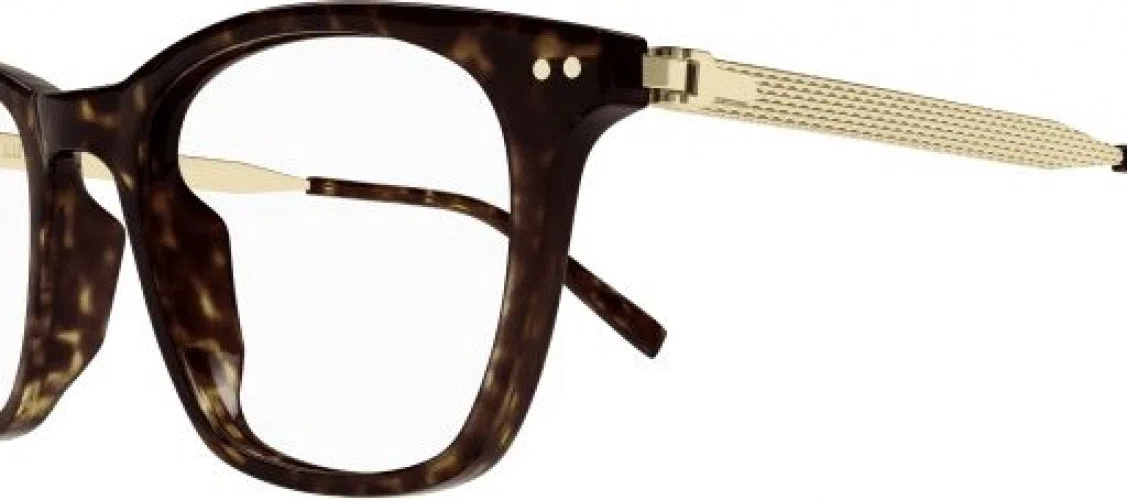 Dunhill DU0092OA Eyeglasses - view 9