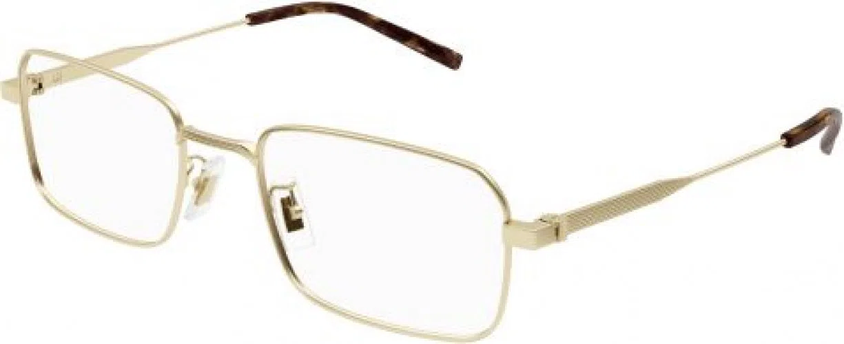 Dunhill DU0093O Eyeglasses - view 4