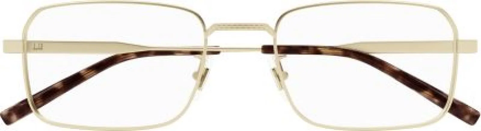 Dunhill DU0093O Eyeglasses - view 5