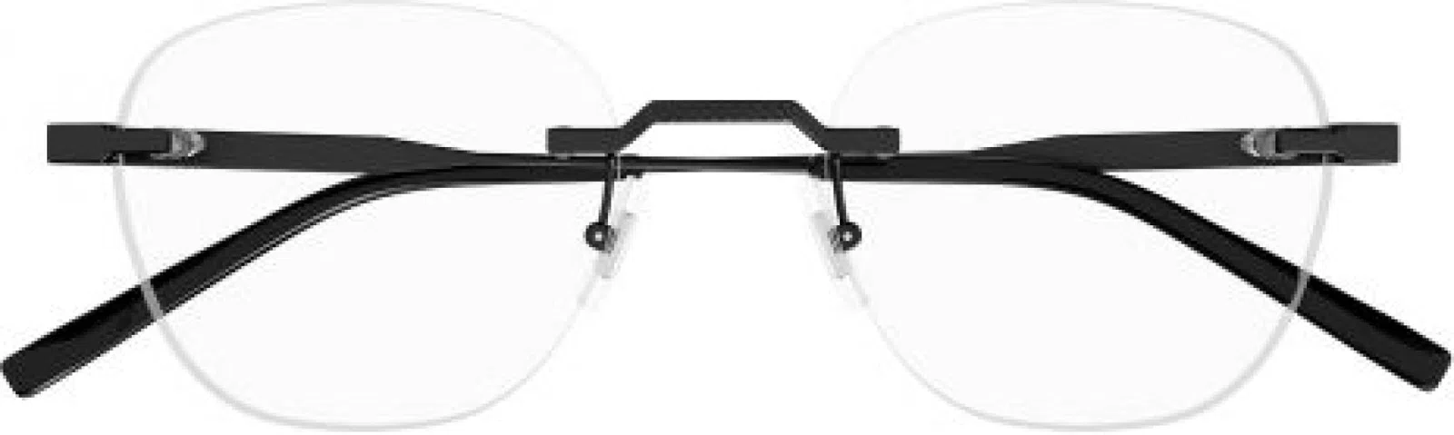 Dunhill DU0094OA Eyeglasses - view 2