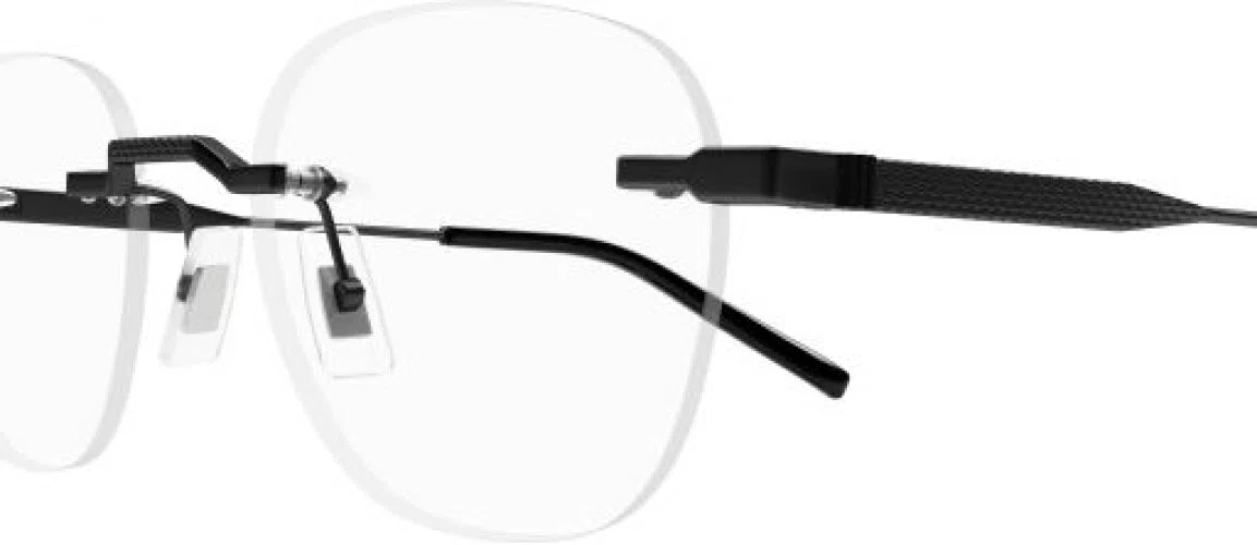Dunhill DU0094OA Eyeglasses - view 3