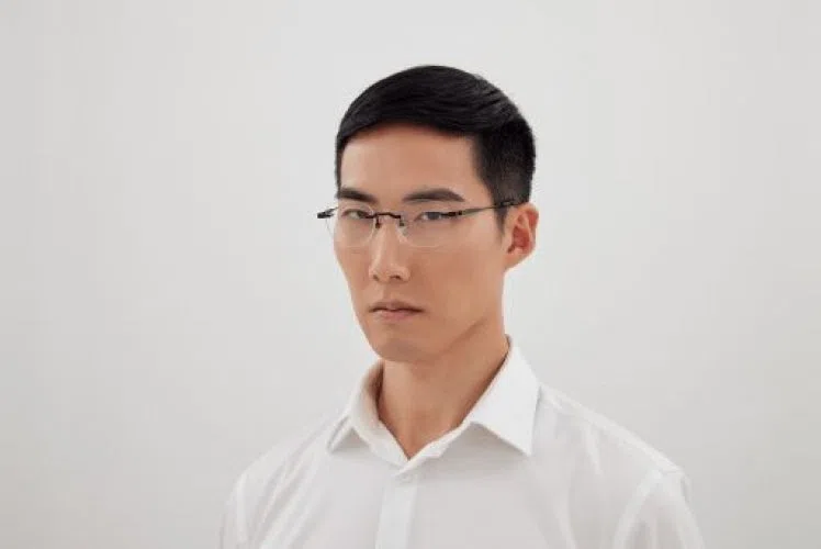 Dunhill DU0094OA Eyeglasses - view 4