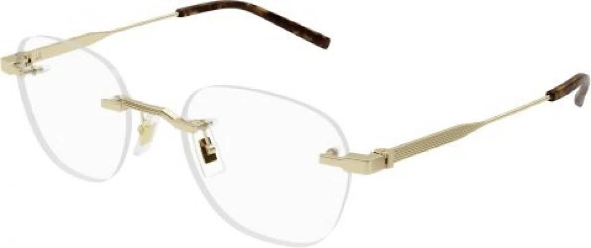 Dunhill DU0094OA Eyeglasses - view 5