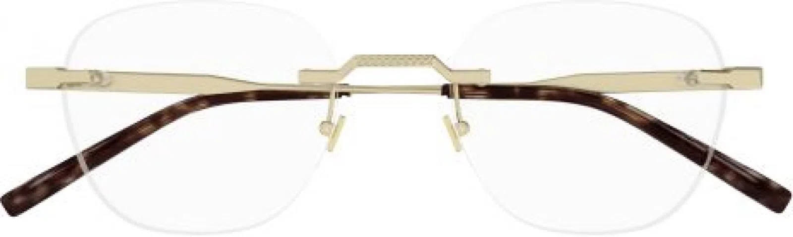 Dunhill DU0094OA Eyeglasses - view 6