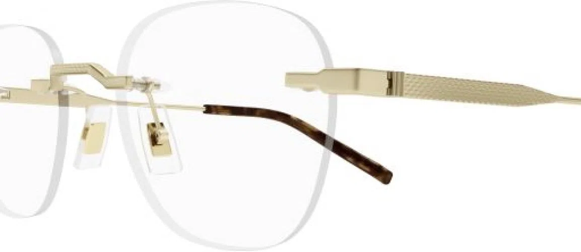Dunhill DU0094OA Eyeglasses - view 7