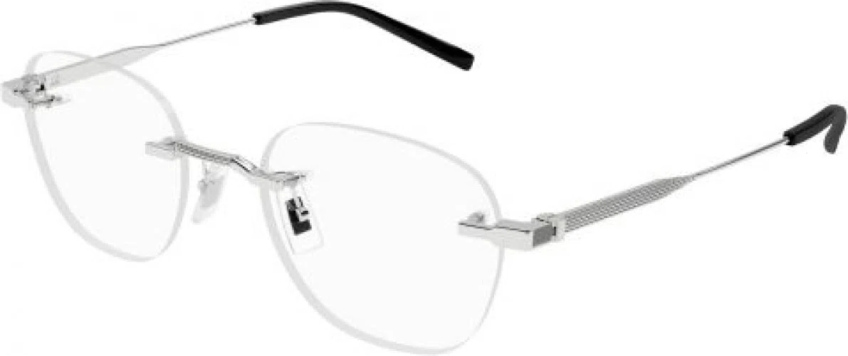 Dunhill DU0094OA Eyeglasses - view 8