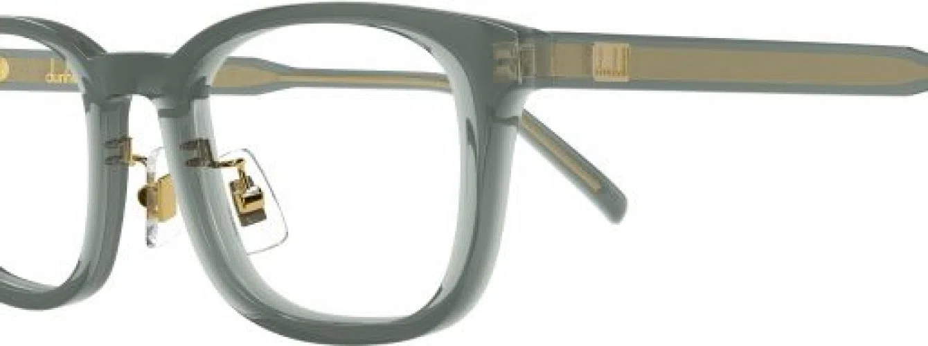 Dunhill DU0095OA Eyeglasses - view 12