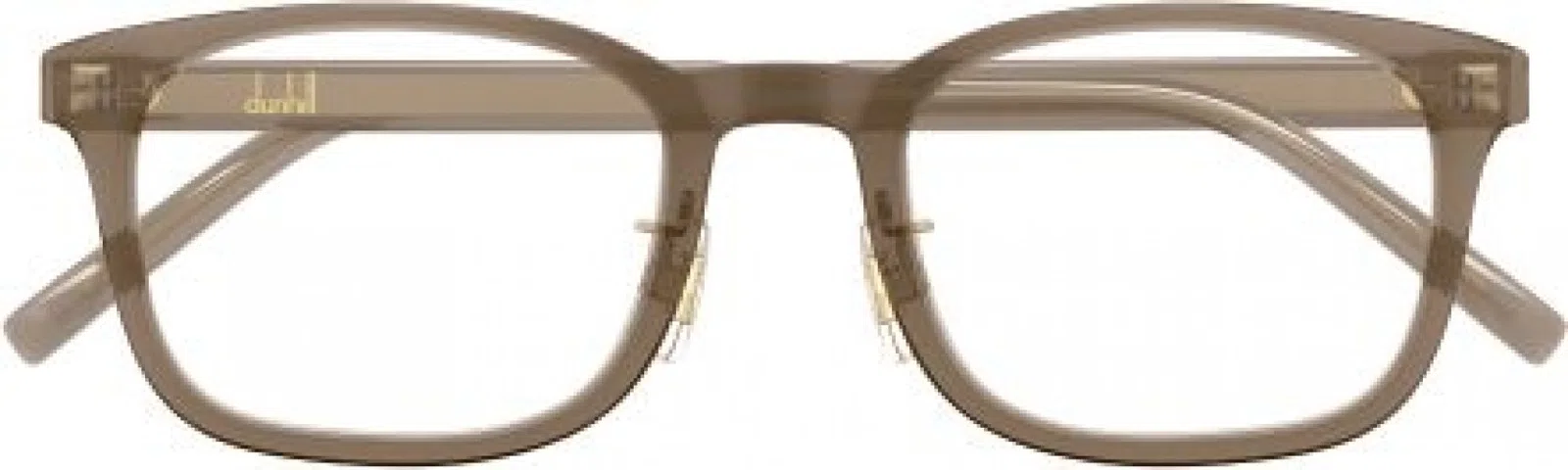 Dunhill DU0095OA Eyeglasses - view 2