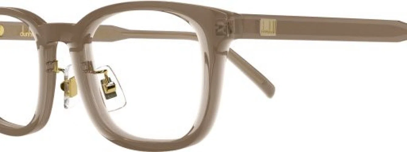 Dunhill DU0095OA Eyeglasses - view 3