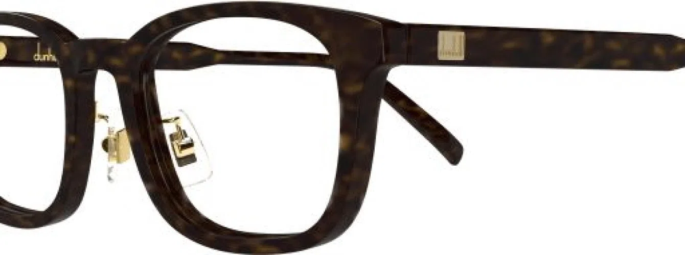 Dunhill DU0095OA Eyeglasses - view 6