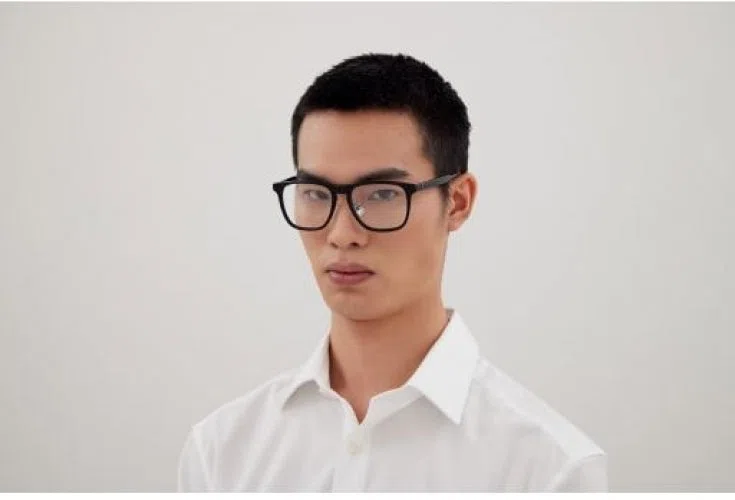 Dunhill DU0096OA Eyeglasses - view 10