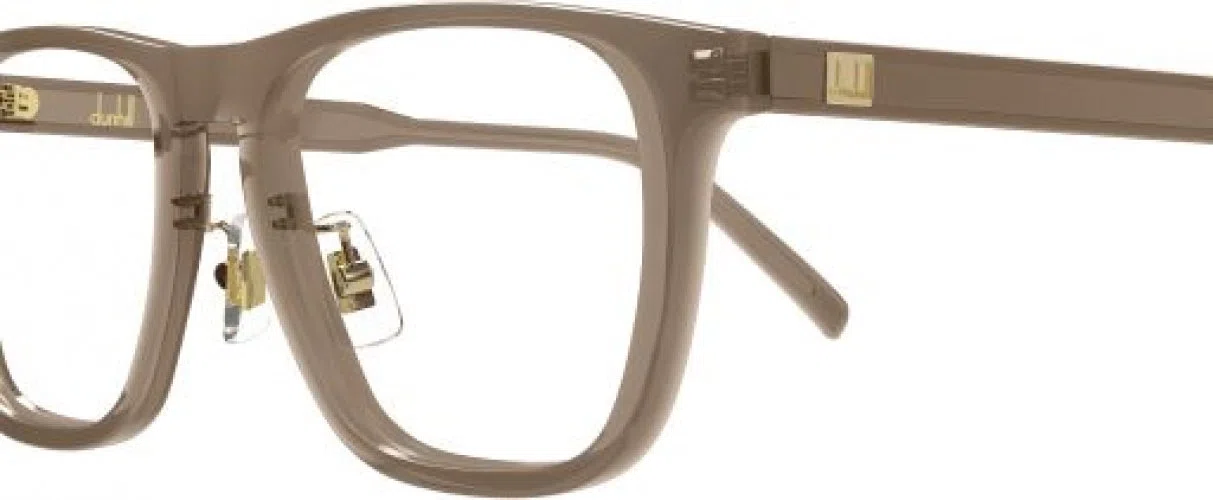 Dunhill DU0096OA Eyeglasses - view 13