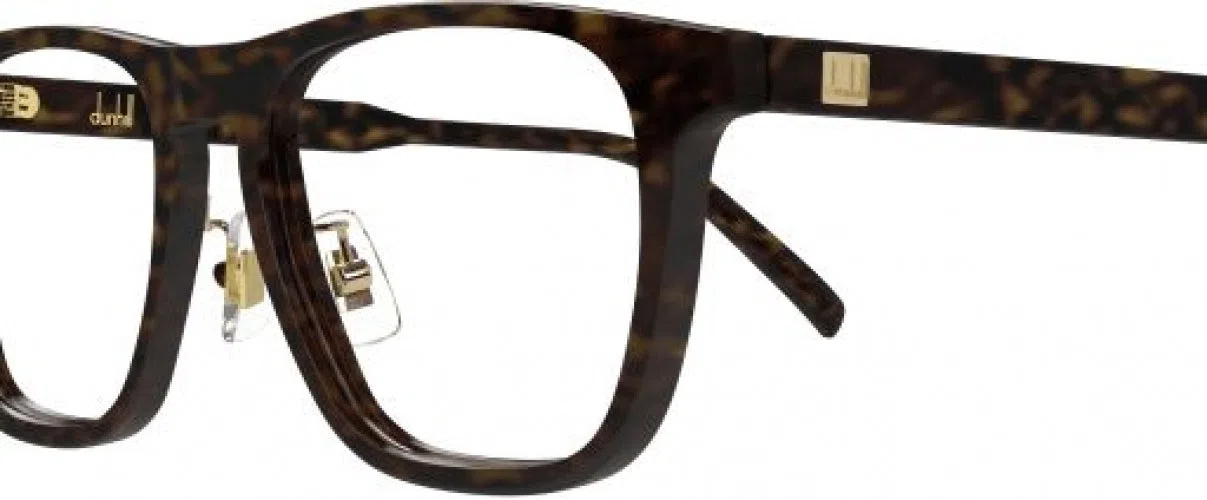 Dunhill DU0096OA Eyeglasses - view 3