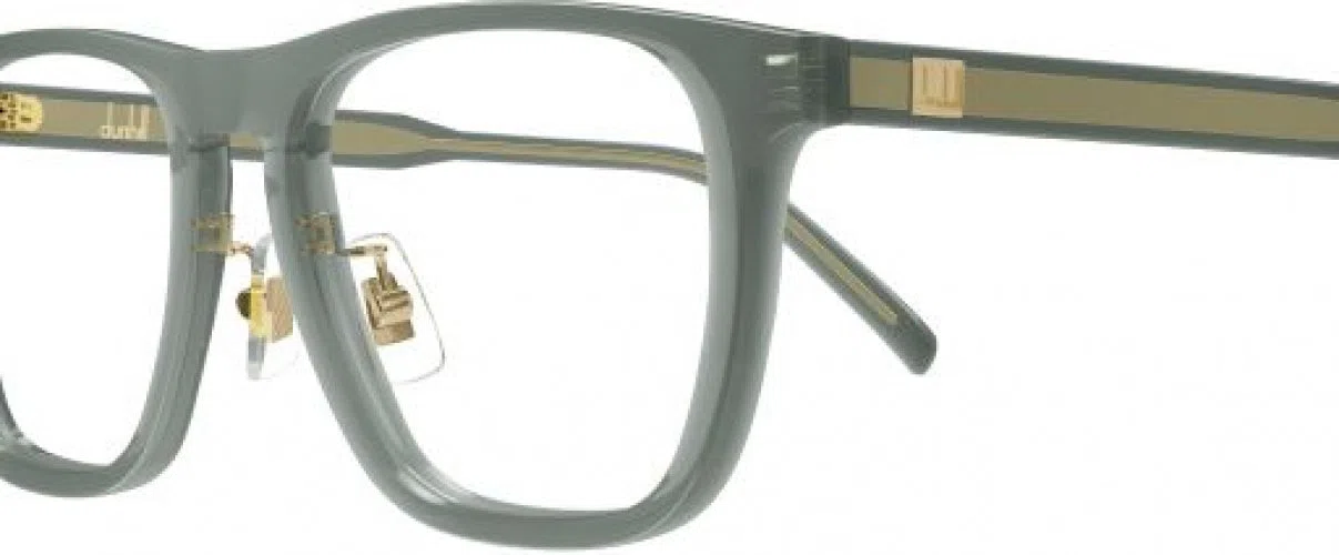 Dunhill DU0096OA Eyeglasses - view 6