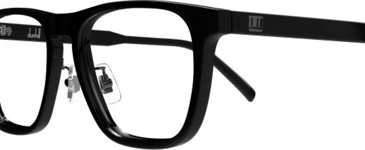 Dunhill DU0096OA Eyeglasses - view 9