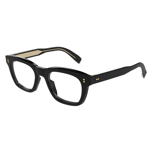 Dunhill DU0101O Eyeglasses - view 4