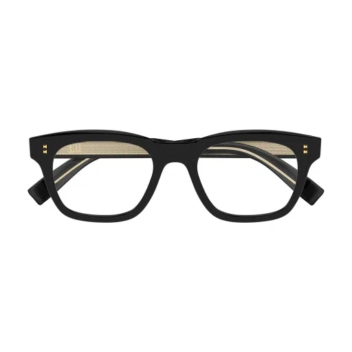 Dunhill DU0101O Eyeglasses - view 5