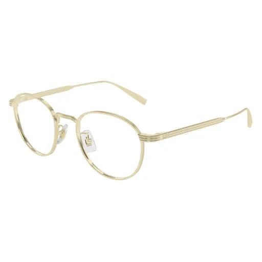 Dunhill DU0102O Eyeglasses - view 4