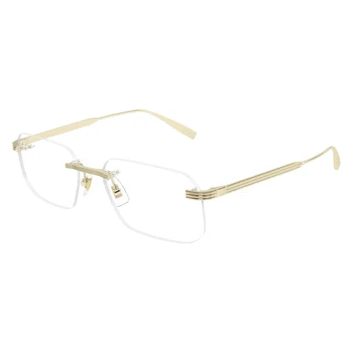 Dunhill DU0104O Eyeglasses - view 2