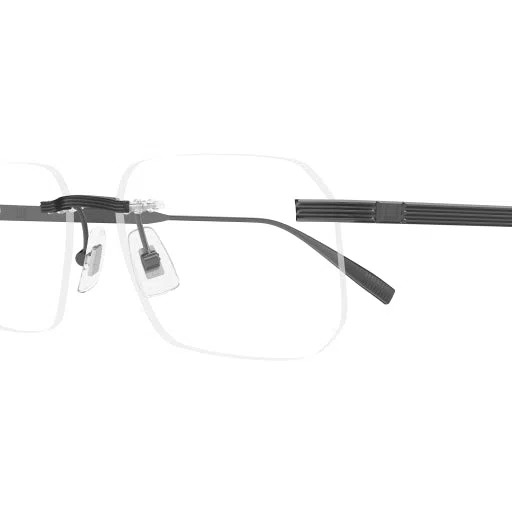 Dunhill DU0104O Eyeglasses - view 6