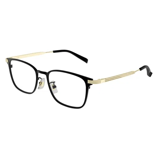 Dunhill DU0107OJ Eyeglasses - view 2