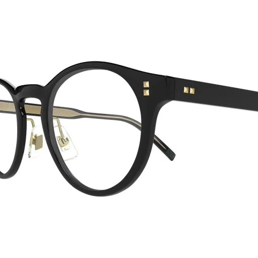 Dunhill DU0115O Eyeglasses - view 5