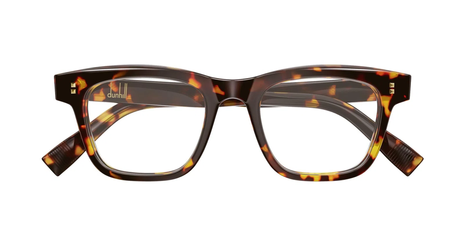 Dunhill DU0124O Eyeglasses - view 2