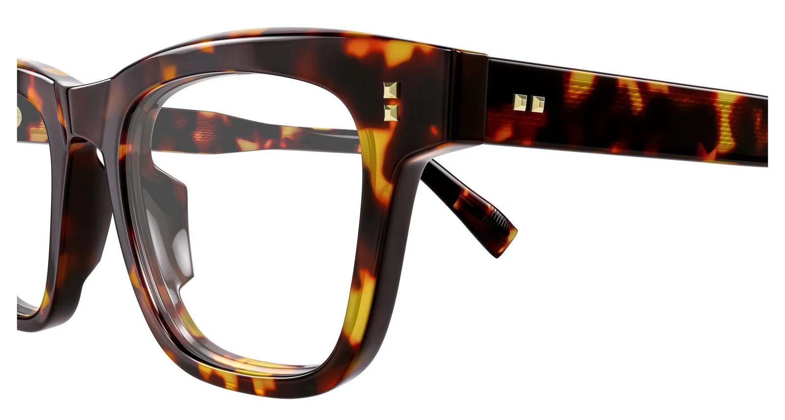 Dunhill DU0124O Eyeglasses - view 3