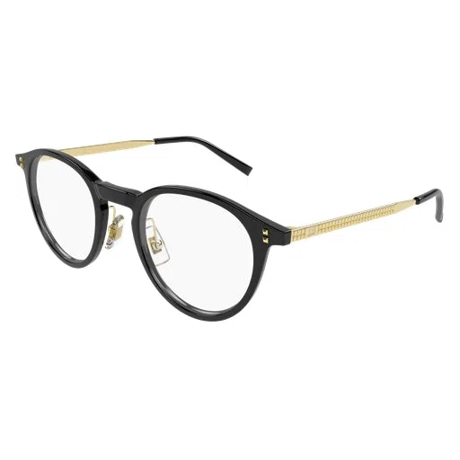 Dunhill DU0126O Eyeglasses - view 4