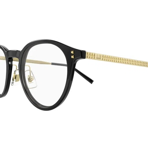 Dunhill DU0126O Eyeglasses - view 6