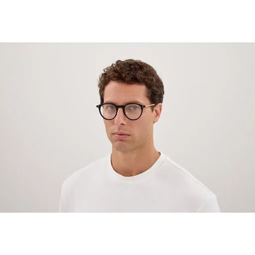 Dunhill DU0126O Eyeglasses - view 7