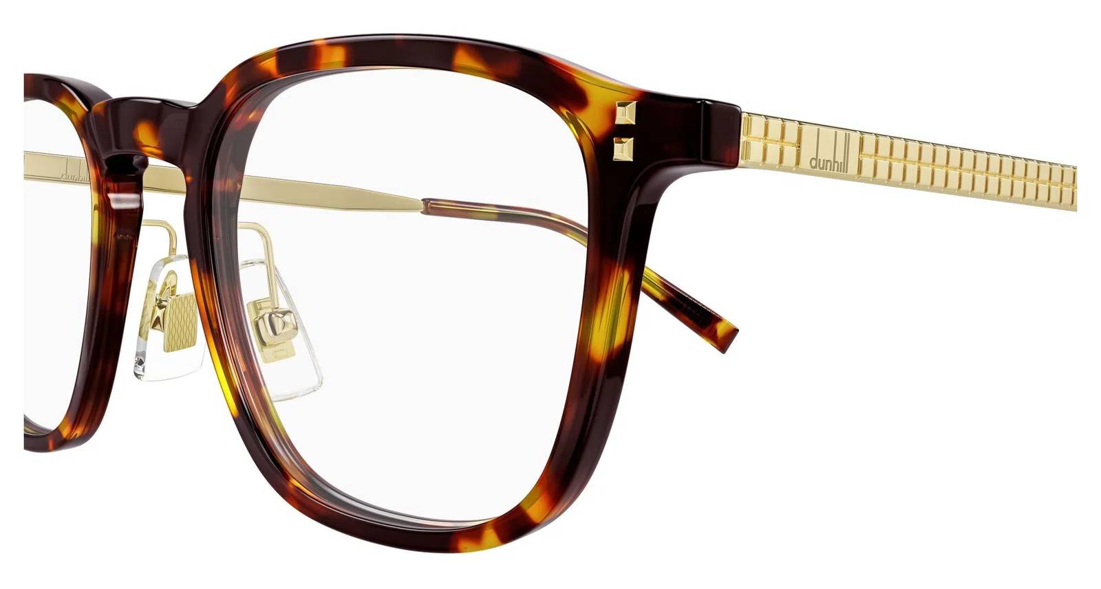 Dunhill DU0127O Eyeglasses - view 3