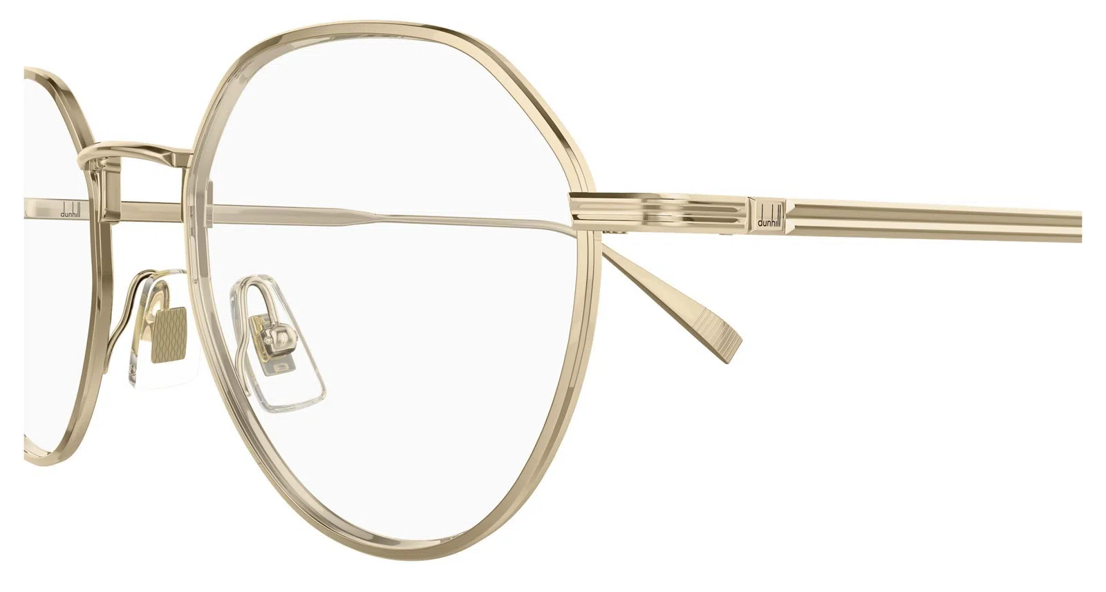 Dunhill DU0132O Eyeglasses - view 9