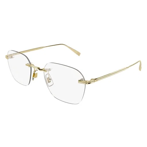 Dunhill DU0134O Eyeglasses - view 2