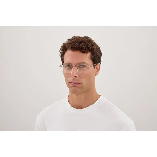Dunhill DU0134O Eyeglasses - view 9