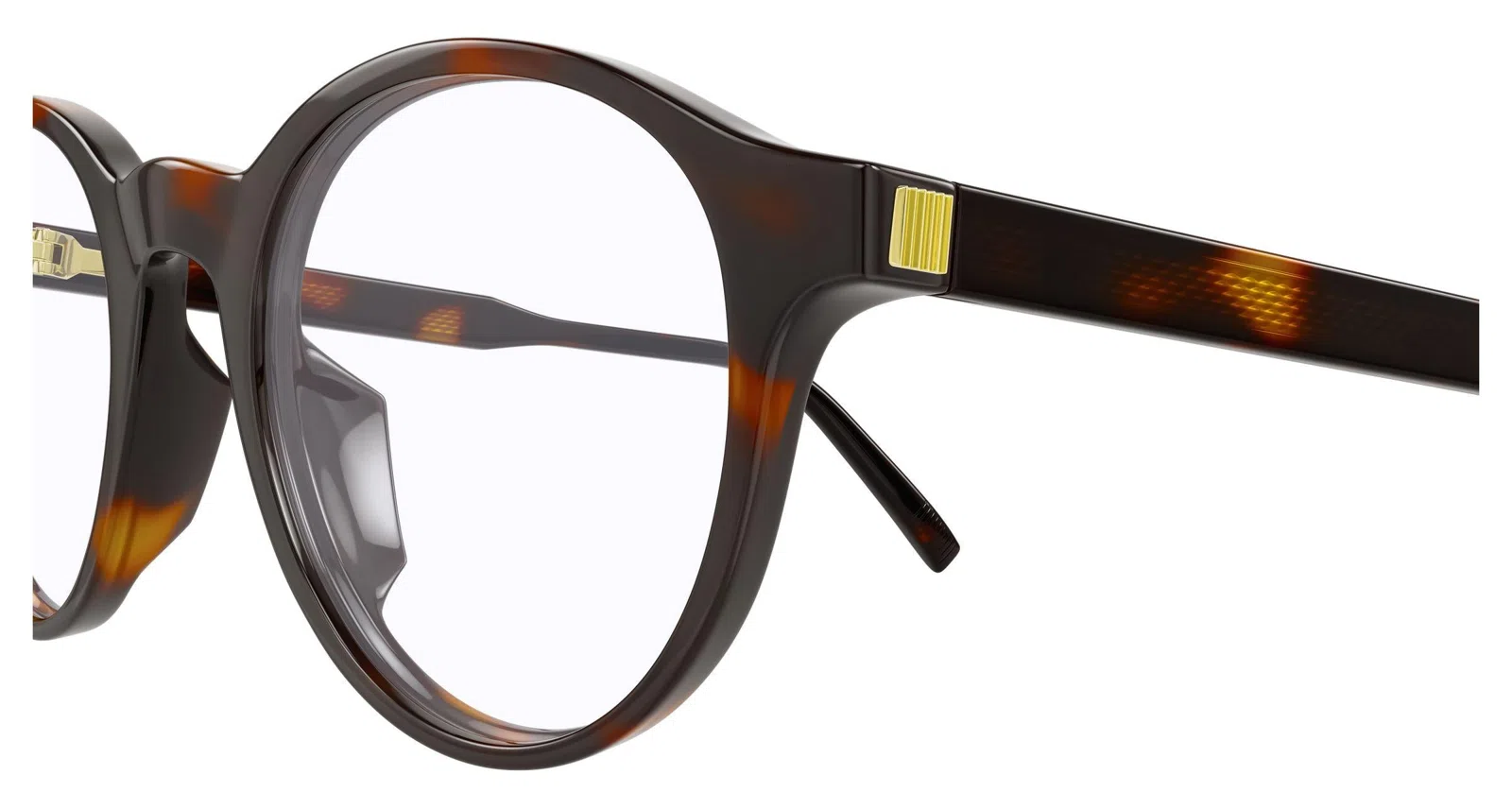 Dunhill DU0135O Eyeglasses - view 6