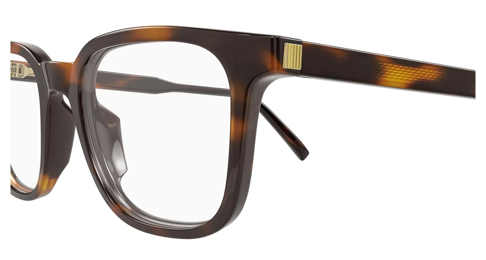 Dunhill DU0136O Eyeglasses - view 3