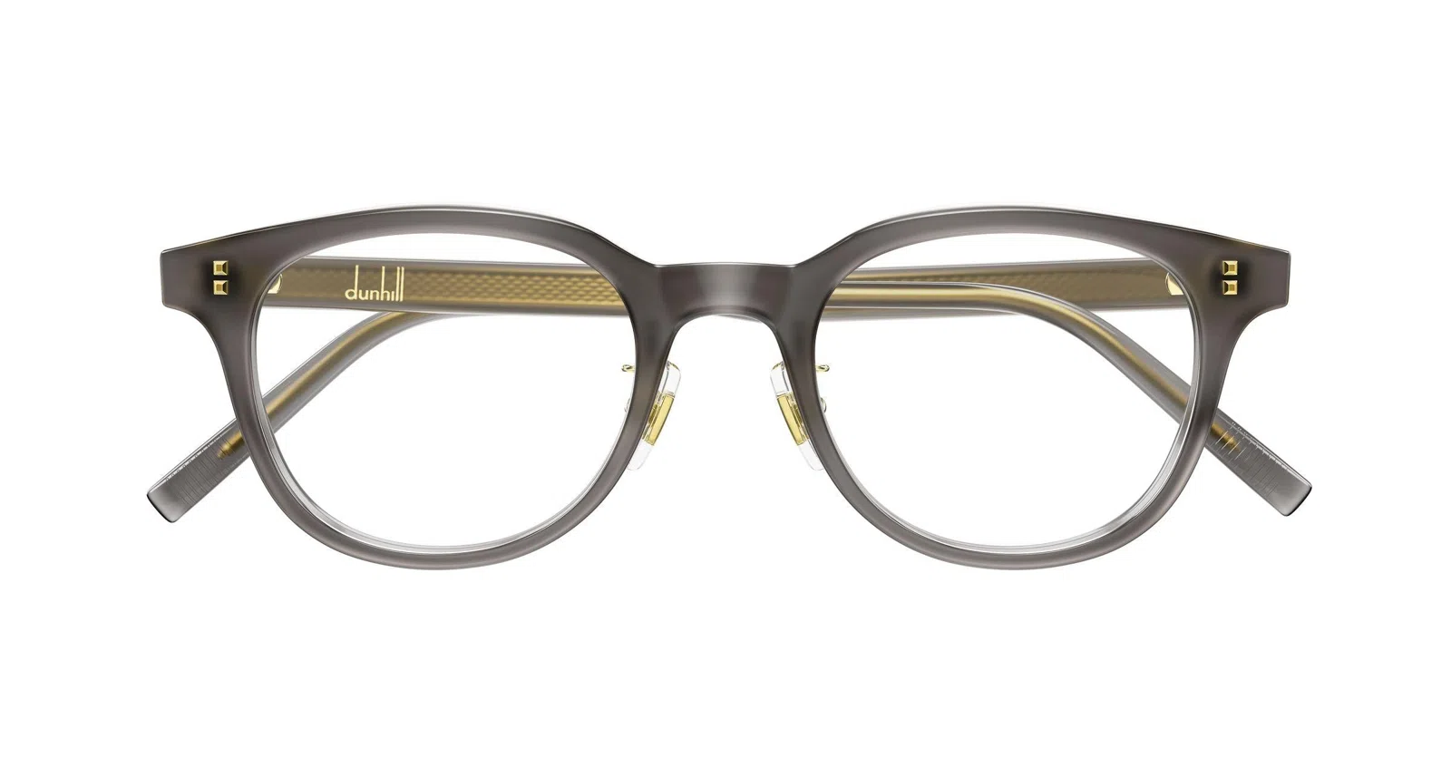 Dunhill DU0137OA Eyeglasses - view 2