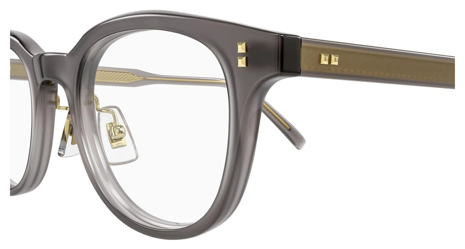 Dunhill DU0137OA Eyeglasses - view 3