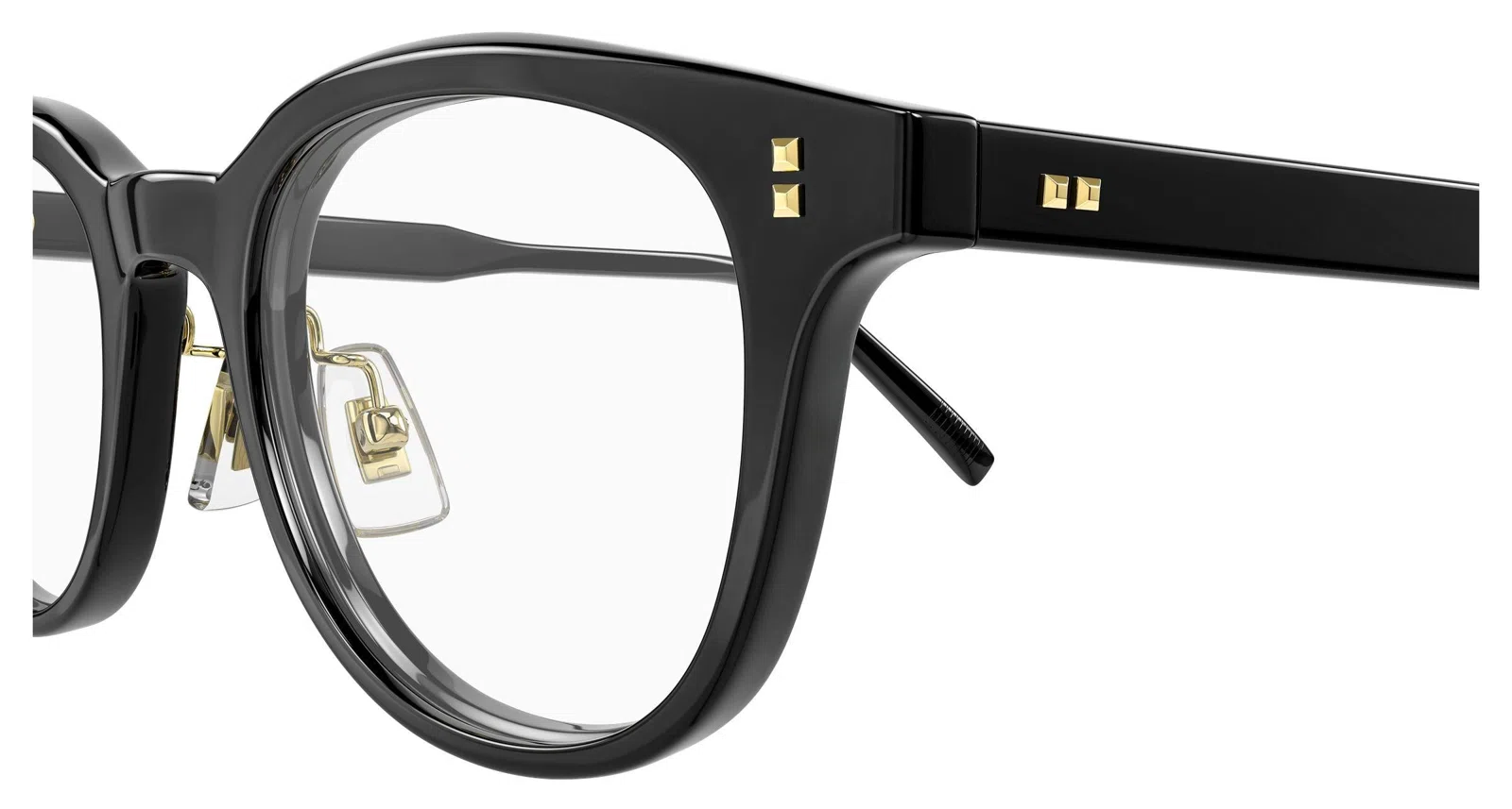 Dunhill DU0137OA Eyeglasses - view 9