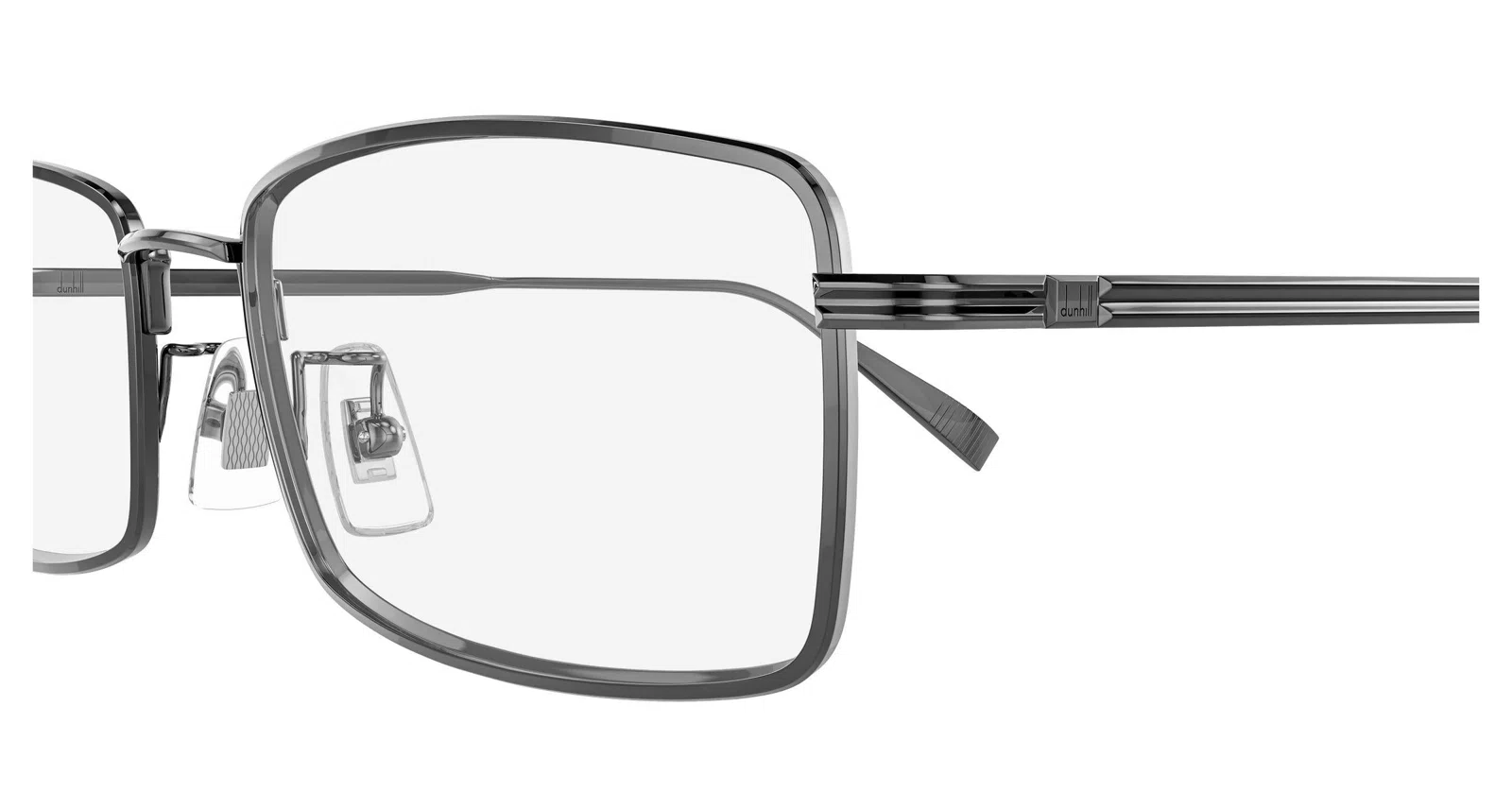Dunhill DU0138OA Eyeglasses - view 3