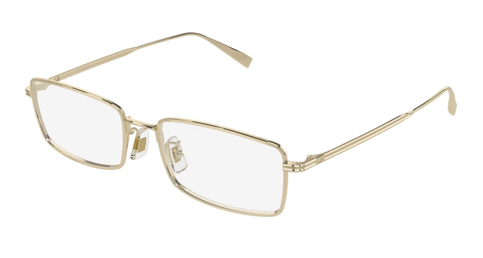 Dunhill DU0138OA Eyeglasses - view 5