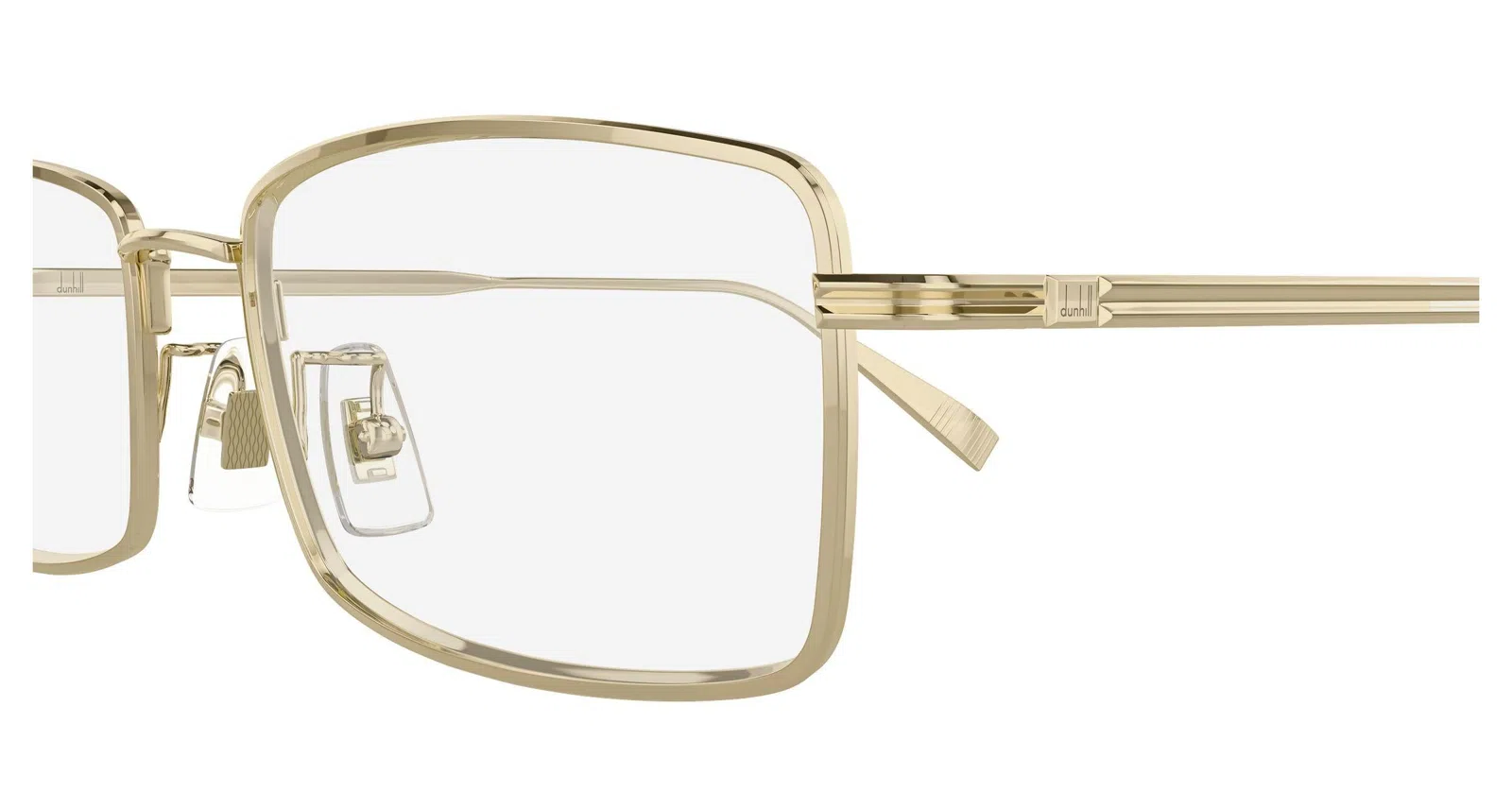 Dunhill DU0138OA Eyeglasses - view 7
