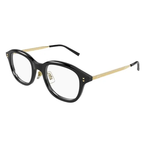 Dunhill DU0140OA Eyeglasses - view 3