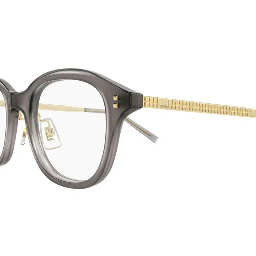 Dunhill DU0140OA Eyeglasses - view 8