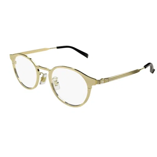 Dunhill DU0141OJ Eyeglasses - view 3
