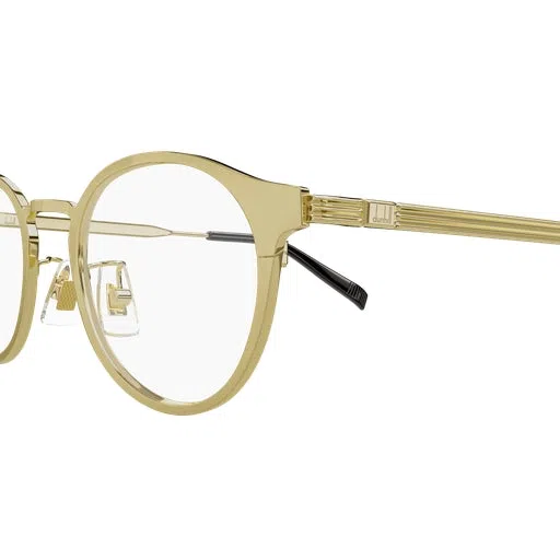 Dunhill DU0141OJ Eyeglasses - view 5