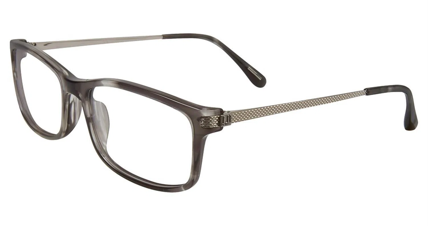 Dunhill VDH036 Eyeglasses - view 3